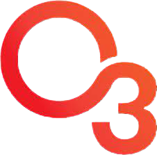 O3 logo